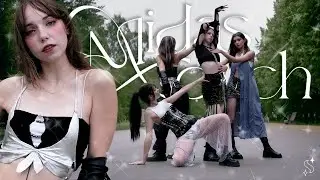 [K-POP IN PUBLIC] KISS OF LIFE (키스오브라이프) 'Midas Touch' by Shine In Soul