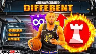 This SEASON 5 BEST BUILD is BREAKING THE PARK 🔥🔥🔥 MUST BE BANNED IMMEDIATELY! NBA 2K23 BEST BUILD!