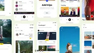 Introducing the Stunning App Promo by Saavi Studios!