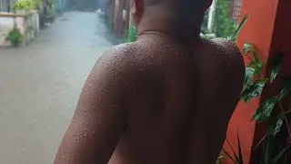 Pakatapos Manalasa ni Bagyong Kristine dito sa Bicol