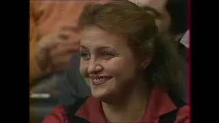 Телепередача "Вокруг смеха" По страницам 1983