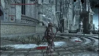 DARK SOULS™ III pvp party 7
