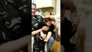 Cuando vas por primera vez a motilarte