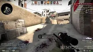 CS:GO | AWP