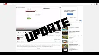 ~UPDATE: Can't Login To Minecraft Client/Mojang Website 