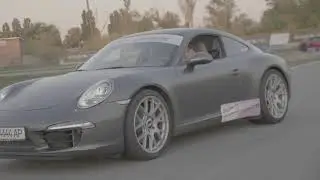 Porshe 911