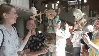 Руководство и кураторы ЛШ ГИ НГУ — о направлениях школы