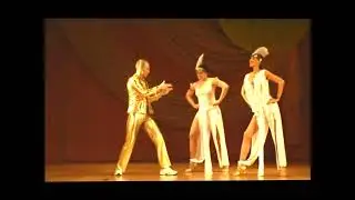 Алексей Ишутин и его Денс-машина. Шейла ДК Россия_АБ
