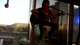 Rubén Pozo "mañana será otro día" FNAC Castellana.