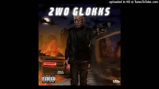 *free* glokk40spaz type beat "bad"