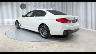 BMW 540E Exterior review 😍