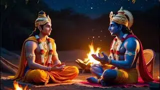 योगी राम: आत्मा से परमात्मा तक! #bollywood #story #rama #yogaday