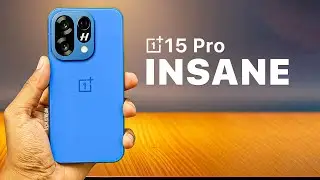 OnePlus 15 Pro—The Phone That Will Break ALL Rules!