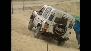 Connaître et piloter son 4x4 N°1