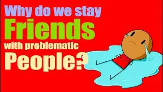 Problematic People