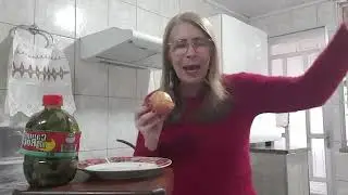 SIMPATIA DA CEBOLA - PARA TIRAR O VÍCIO DA BEBIDA.