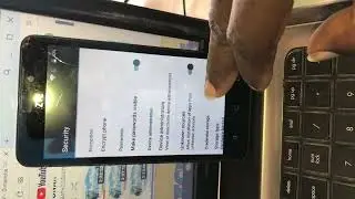 MEN KOMAN POU NOU RETIRE ID SOU ZTE Z828 BYEN FASIL