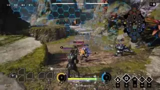 Little bit of PARAGON