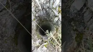 Ultradeep Borehole. Full version