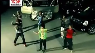 ម៉ៃសុគន្ធ - Johnny DuDuDu