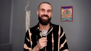 How not to take on other people's energy (using active compassion)