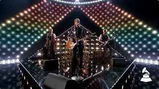 Brandi Carlile - Right On Time (64th GRAMMY Awards Performance)