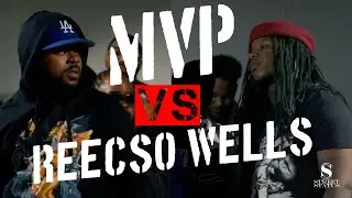 MVP VS GREEN RANGER 