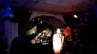 Up'рель – Привыкай