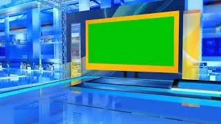 free green screen studio