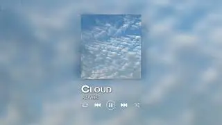 SYNTH POP X CITY POP Type Beat 'Cloud'  | Prod. NAWEEL
