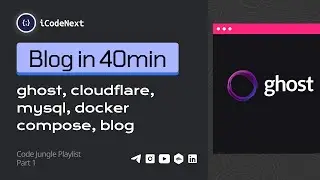 [Persian] How to create blog in 40 minutes
