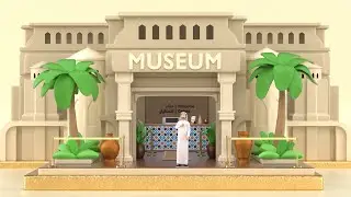DCT Part 1 | 3D Onboarding Video - Director's Cut