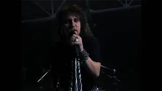 WANTED - Last Command (Official Music Video)