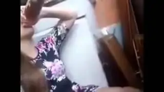 ПЬЯНАЯ ДАМА СЕБЕ НЕ ХОЗЯЙКА!