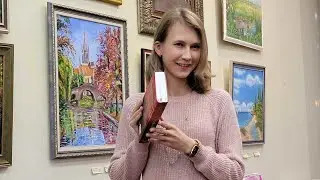 Красная строка 2023