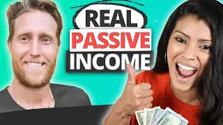 Passive Income Ideas in 2020 - How To Get Long-Term Passive Income
