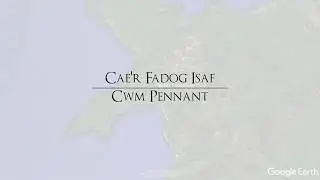 Cae'r Fadog Isaf