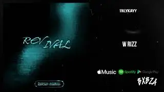 1nlykayy - W Rizz [Official Audio]
