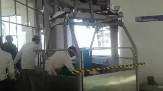 Chandragiri Hill Cable Car 02