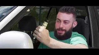 PRÉVENTION ALCOOL - Efkan KURNAZ (FromHumanToGod)
