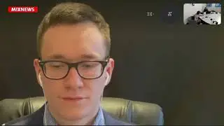 “Абонент доступен” - политолог, американист Малек Дудаков