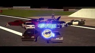 𝓢𝓴𝔂 - Mta drift paradise cinematic