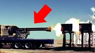 US's Ultra-Advanced Railgun Weapon Is Making All Others Obsolete