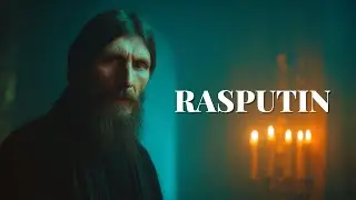 Fall Asleep to The ENTIRE Story of Rasputin | A Calm Historical Bedtime story