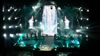 Dimash Kudaibergen - Ascolta La Voce (Know/Знай) | Ekaterinburg 23.02.2020