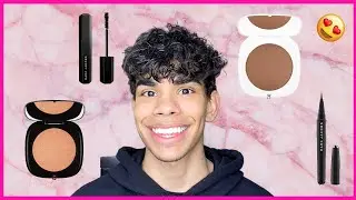 Full Face Of Marc Jacobs Beauty #Makeup| Get Ready With Me
