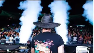 Arrume-se comigo pra Rave