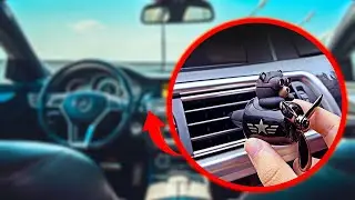 BEST CAR ACCESSORIES 2021 FROM AMAZON & ALIEXPRESS 2021 | NEW GADGETS