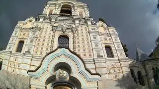 Фильм 11 .  Ну и напоследок ...     Ялта и Симферополь