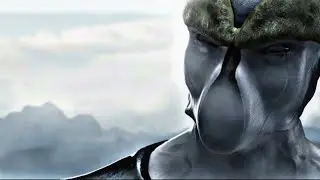 Dragon Ball Z Movie (2021) Trailer Teaser